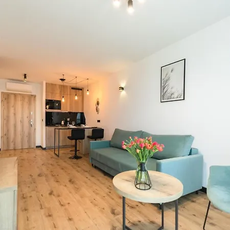 Pod Szyndzielnia Blisko Kolejki I Hali Pod Debowcem - Dream * Bílsko-Bělá